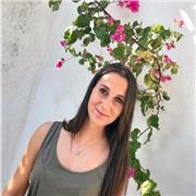 Sono laureanda in interpretariato e traduzione e offro lezioni di inglese per ragazzi e adulti!